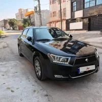 دنا پلاس توربو اتومات آپشنال|خودرو سواری و وانت|آمل, |دیوار