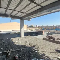 پیش فروش آپارتمان۱۲۰ متری/قطعی/ پارک مطهری|پیش‌فروش املاک|کرمان, |دیوار