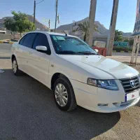 سمندسورن گازبرقی|خودرو سواری و وانت|جم, |دیوار