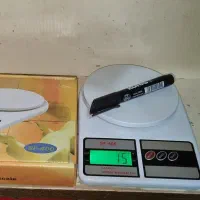 ترازو آشپزخانه دیجیتالی SF-400 ظرفیت 10 کیلوگرم|فروشگاه و مغازه|گلستان (تهران), |دیوار