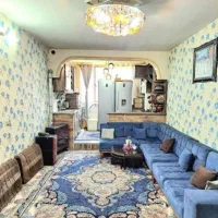 ۵۳مترپارکینگدار/روبه نما/قائمیه اسلامشهر