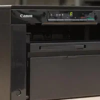 پرینتر سه کاره canon mf 3010