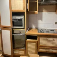 کابینت اشپز خانه