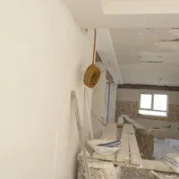 گچکاری نقاشی لکه گیری تخریب بازسازی تمام تهران|خدمات پیشه و مهارت|تهران, بلوار کشاورز|دیوار