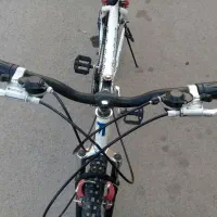 دوچرخه۲۶ دنده ای تورنادو|دوچرخه، اسکیت، اسکوتر|محمدیه-قزوین, |دیوار