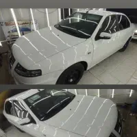 فروش فوری سورن پلاس صفر