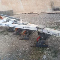 درود فراوان فروش گاوآهن ۴خیش|ماشینآلات صنعتی|بهمن صغاد, |دیوار