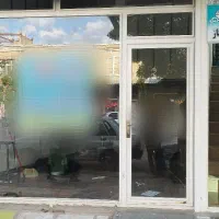 دفتر پیشخوان با مکان و وسایل|دفتر کار|بوکان, |دیوار