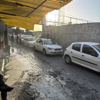 کارگر کارواش|استخدام سرایداری و نظافت|تهران, تهرانپارس شرقی|دیوار