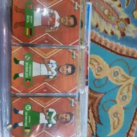 کیمدی2024و2025|کلکسیون و سرگرمی|ری, ولی آباد|دیوار