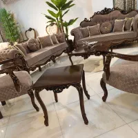 همه مبل ها تخفیف فقط امروز ،مبلمان،جهیزیه|مبلمان خانگی و میز عسلی|کرمانشاه, |دیوار