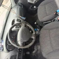 کوییک1400|خودرو سواری و وانت|مشکین‌دشت, |دیوار