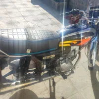 فروشی|موتورسیکلت|داراب, |دیوار