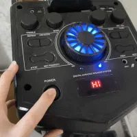 اسپیکر ،در حد نو