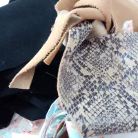 دم قیچی خیاطی
