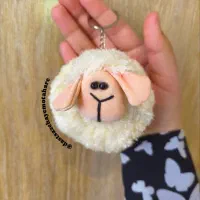 عروسک جاسوئیچی گوسفند برای سرگرمی