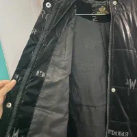 پافر دخترونه بلند