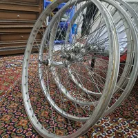 طوقه یک سانت فابریک دماوند