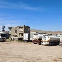 زمین تجاری ۸۴۱۰ متری میدان آزادگان|فروش دفتر صنعتی، کشاورزی، تجاری|کرمانشاه, |دیوار