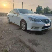 لکسوس Es 350  2010 نیوفیس 2013|خودرو سواری و وانت|تهران, پونک|دیوار