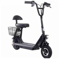 موتور برقی صندلی دار