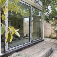 تولید پنجره upvc|خدمات پیشه و مهارت|جلفا, |دیوار