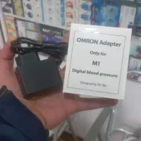 فشارسنج امرن با آداپتور|آرایشی، بهداشتی، درمانی|اندیشه, اندیشه فاز ۲|دیوار