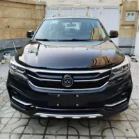 فردا Sx5، مدل ۱۴۰۳