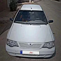 132مدل ۹۰|خودرو سواری و وانت|یزد, |دیوار