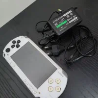 psp پلی استیشن پورتال|کنسول، بازی ویدئویی و آنلاین|سبزوار, همت|دیوار