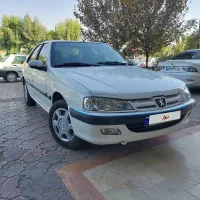 پرشیا دوگانه فابریک مدل۹۶ اتاق ۴۰۳