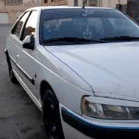 ماشین پژو پارس|خودرو سواری و وانت|گلبهار, شهر جدید گلبهار|دیوار