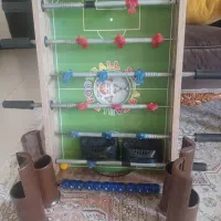 فوتبال دستی