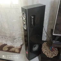 باند سینمای خانگی مارشال|سیستم صوتی خانگی|گلستان (تهران), |دیوار