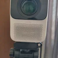 ویدئو پروژکتور شیائومی|تلویزیون و پروژکتور|ارومیه, |دیوار