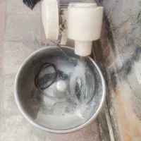 خمیرگیر ۱۵کیلو موتور بزرگ