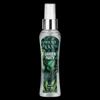 بادی میست مردانه تراست مدل Garden Party