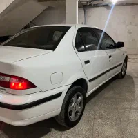 سمند Lx مدل ۱۳۹۰ دوگانه کارخانه|خودرو سواری و وانت|خلخال, |دیوار
