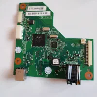برد فرمتر پرینتر اچ پی و سولونوئید