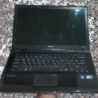 لپتاپ سونی