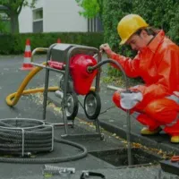 لوله بازکنی پاسداران نیاوران اندرزگو شریعتی ولنجک