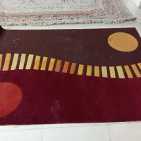 گلیم فرش|گلیم، جاجیم، گبه|اصفهان, شهرستان|دیوار