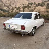 پژو 504|خودرو کلاسیک|کرمانشاه, |دیوار