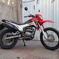 فلات 401|موتورسیکلت|همدان, |دیوار