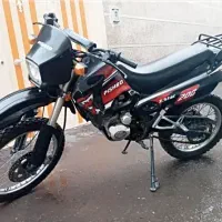موتور تریل زیپ استار پیشرو ۲۰۰