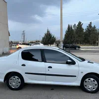 206 sd تیوفایو‌ مدل 1390