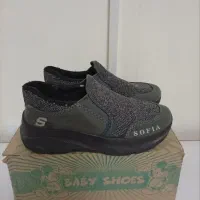 کفش بچه گانه|کفش و لباس بچه|کرج, شهرک یاس جنوبی|دیوار