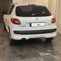 ۲۰۷اتومات مدل ۹۷ سالم