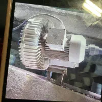 پمپ مکند ، بلیور