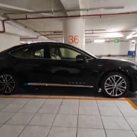 کمری ژاپن Le مشکی صفر(اقساطی تحویل فوری وسندبنام)|خودرو سواری و وانت|تهران, حصار بوعلی|دیوار